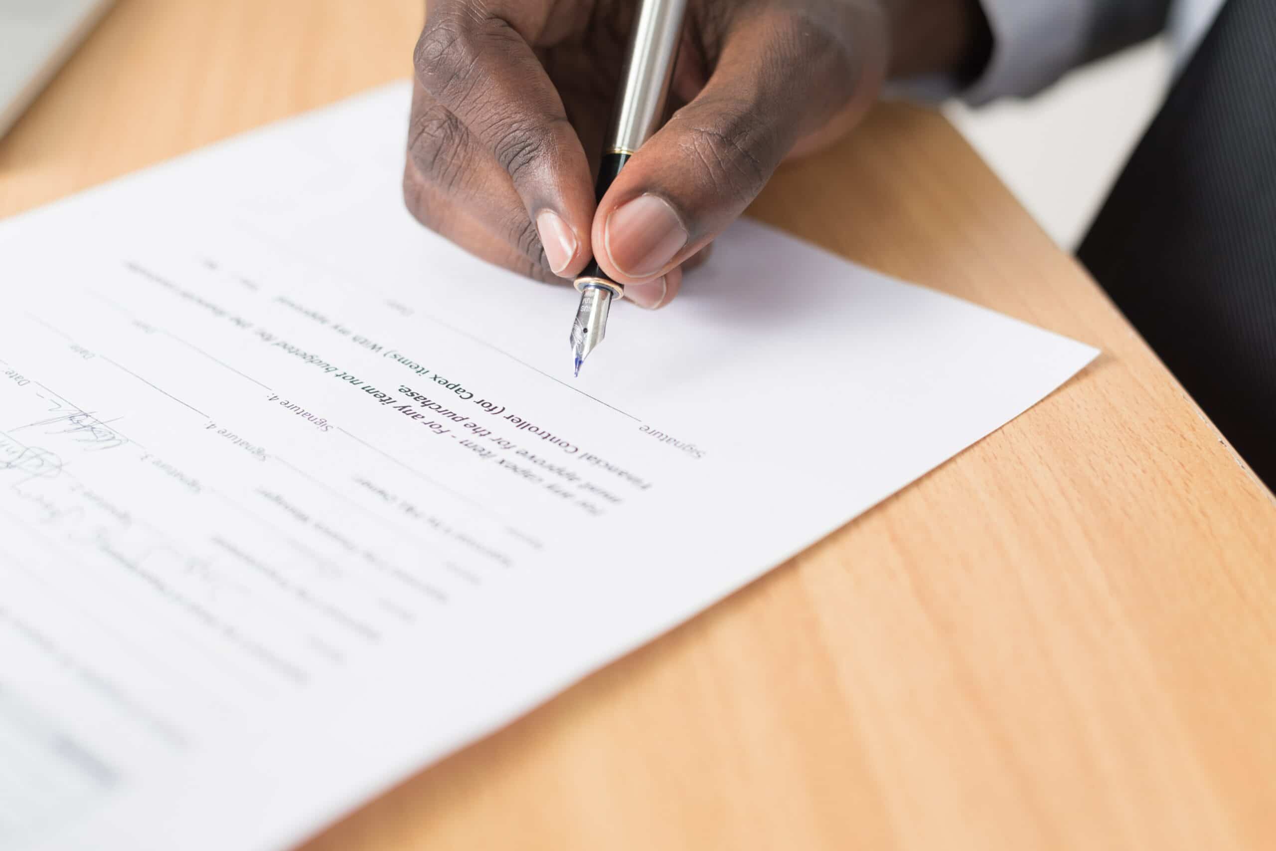 10 Reasons You Might Have Been Fired. Are They Legal?