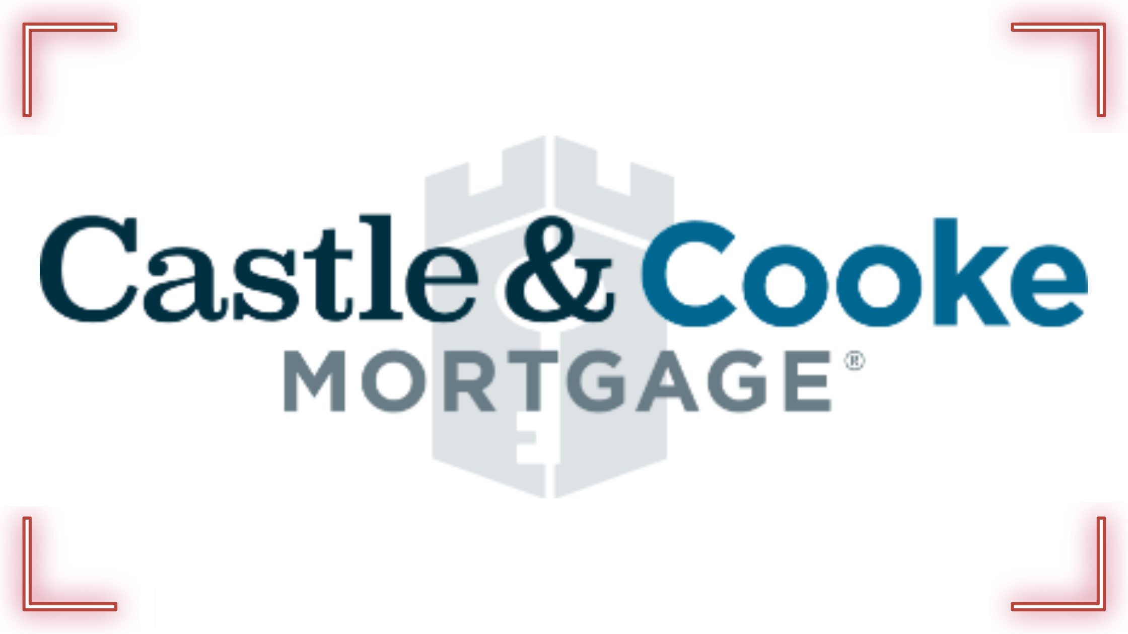 Castle & Cooke Mortgage