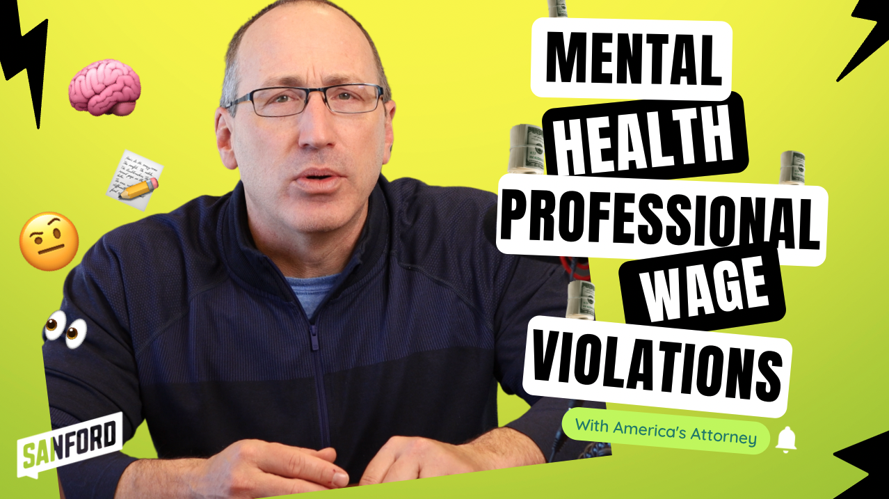 Mental Health Professionals