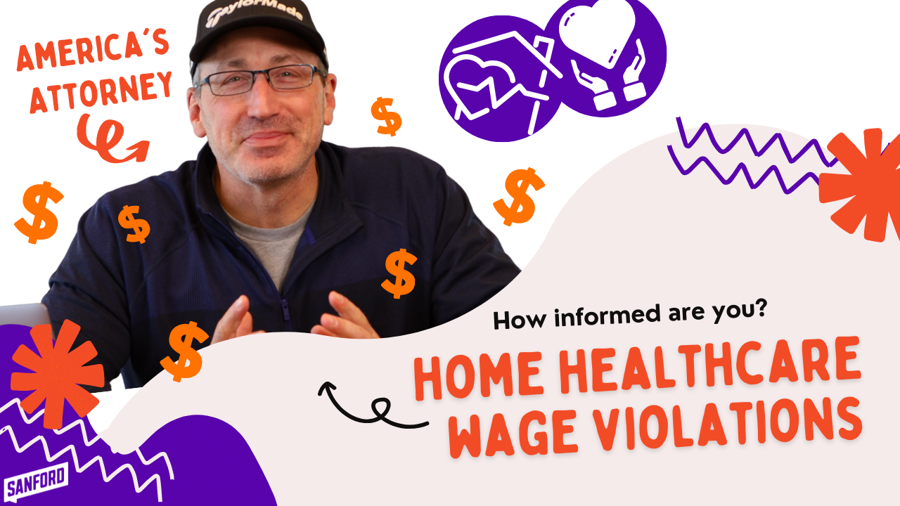 Home Healthcare Workers