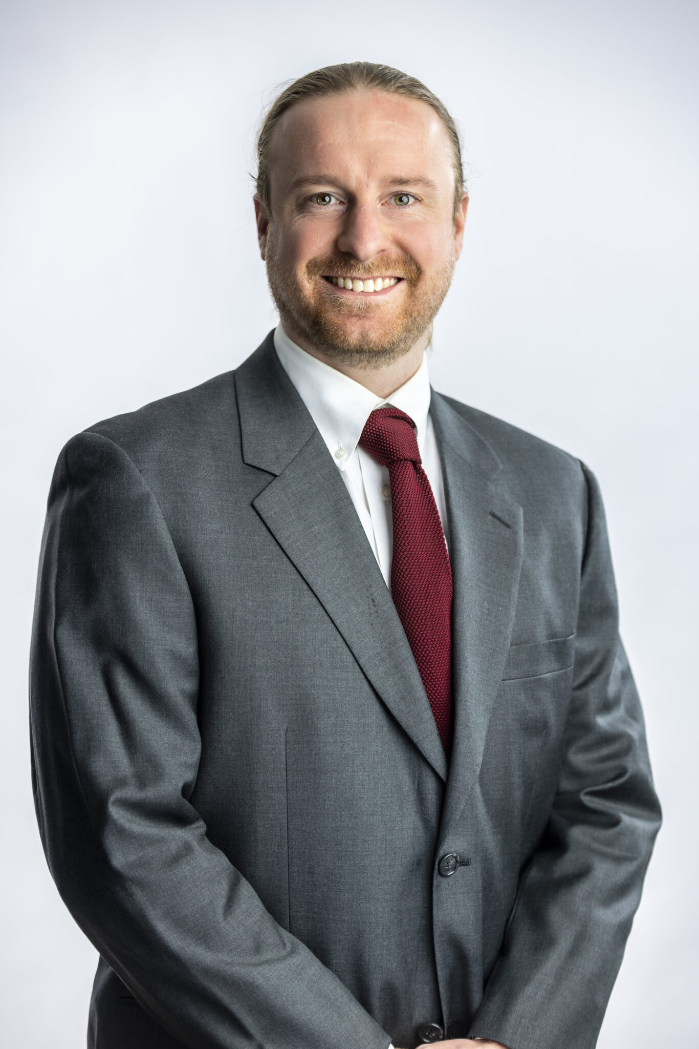 Zach Bradshaw Sanford Law Firm