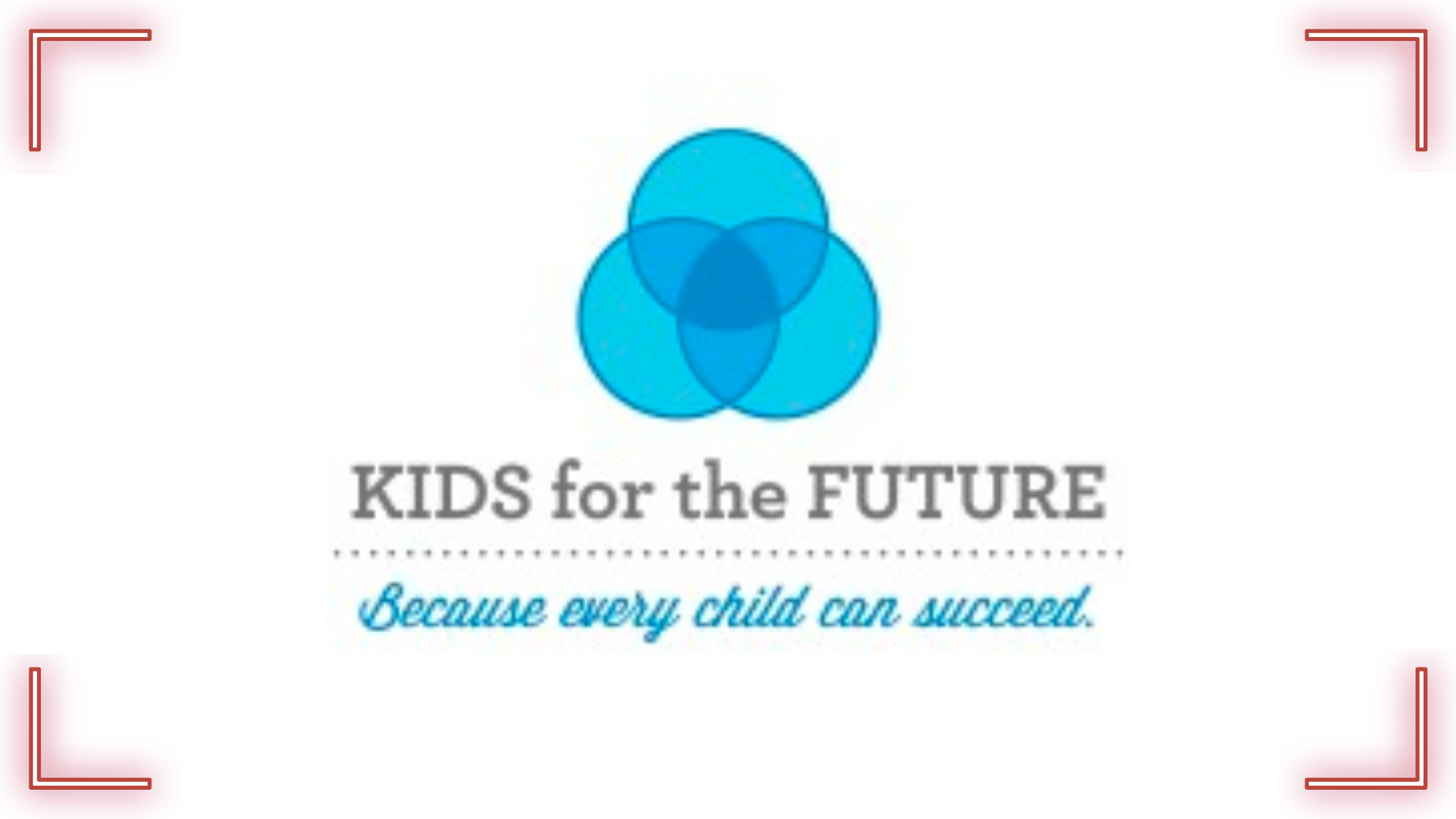 Kids For The Future