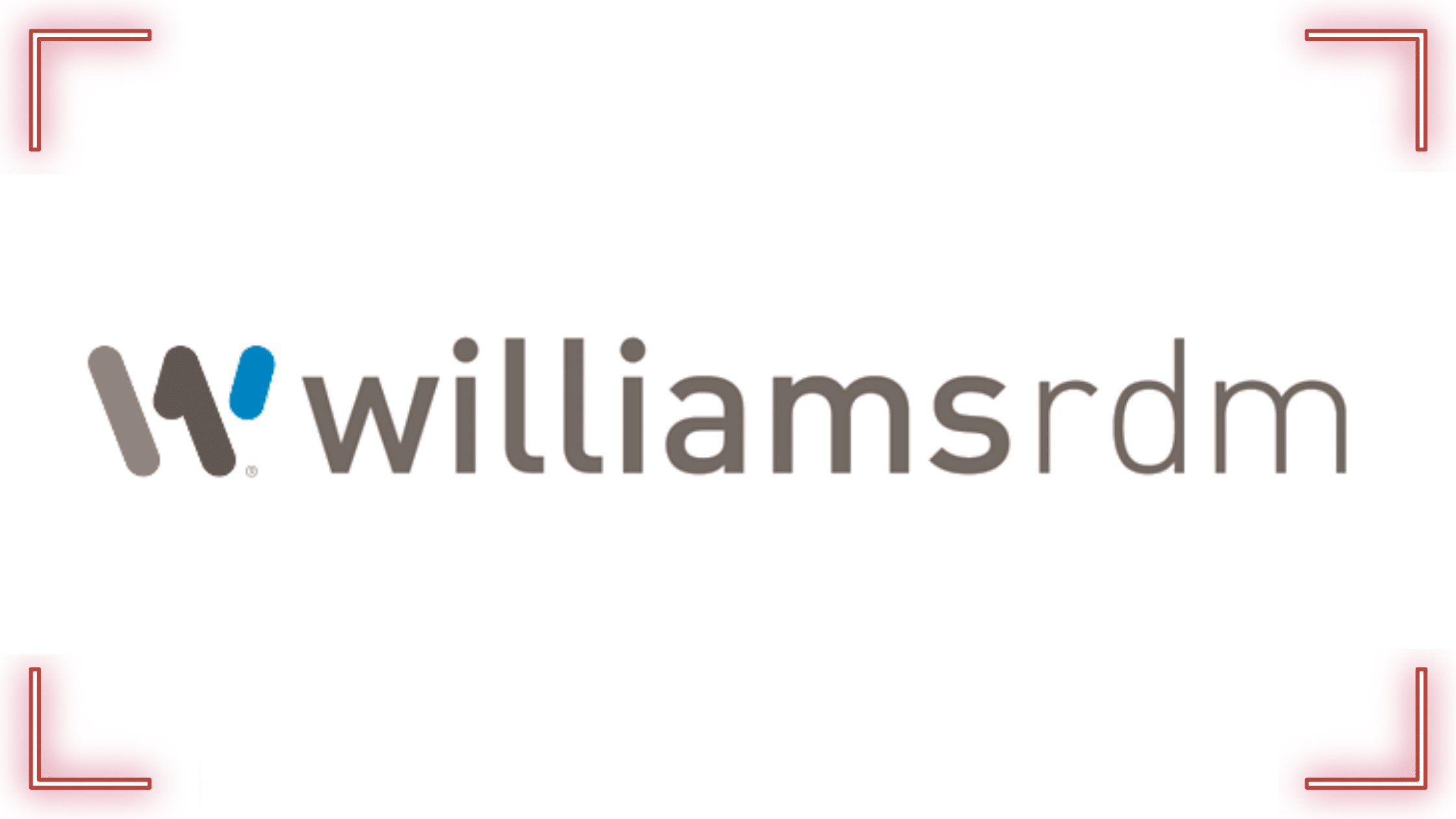 Williams RDM