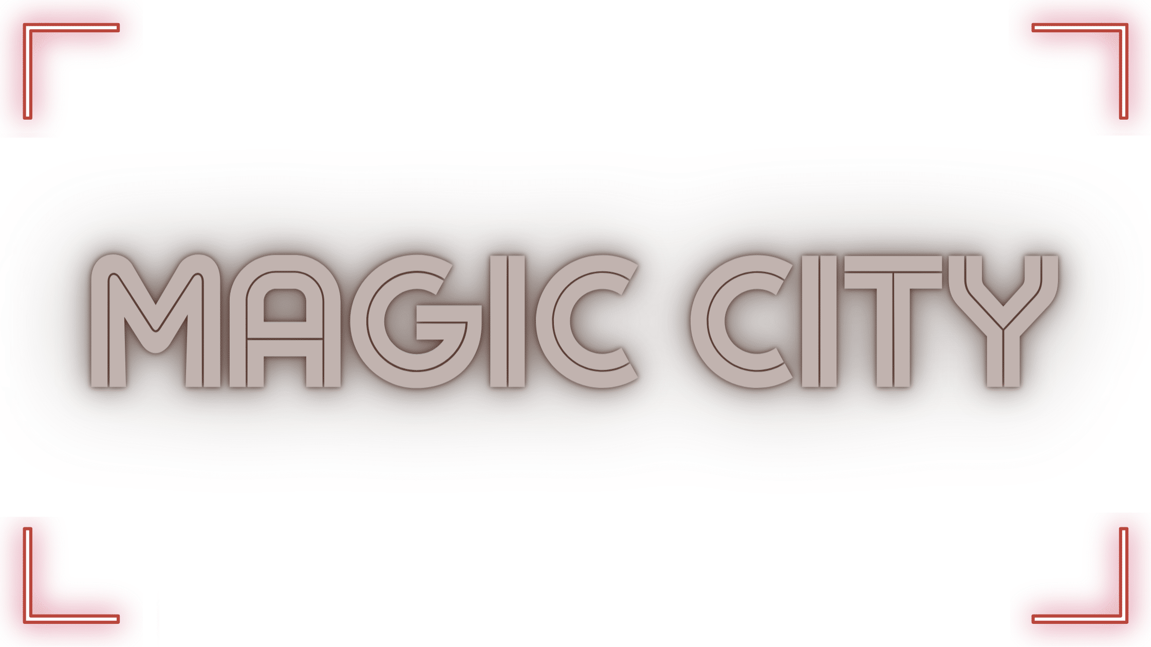 Magic City
