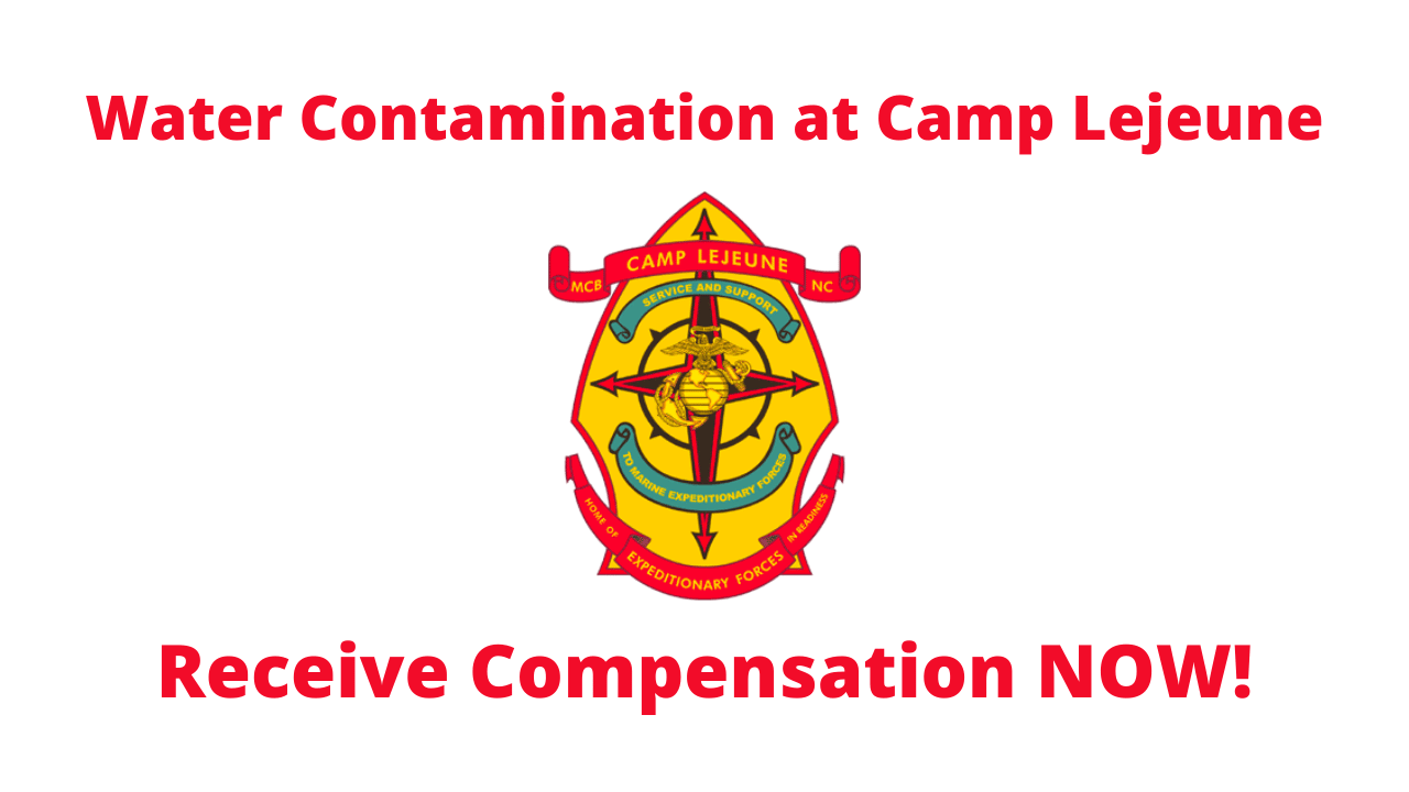 Camp Lejeune