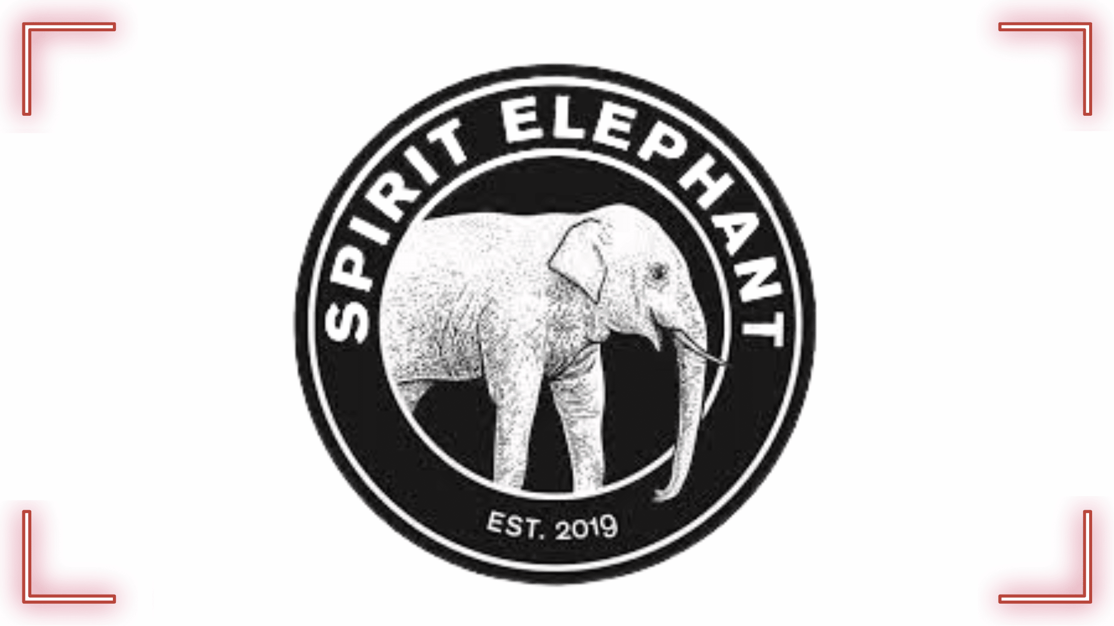 Spirit Elephant