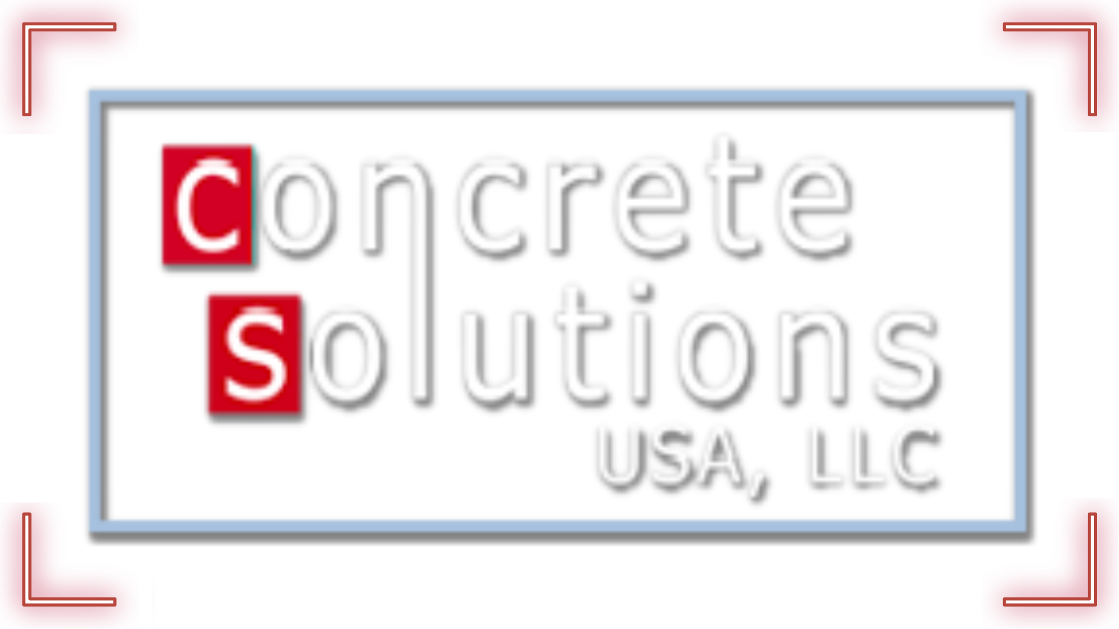 Concrete Solutions, USA