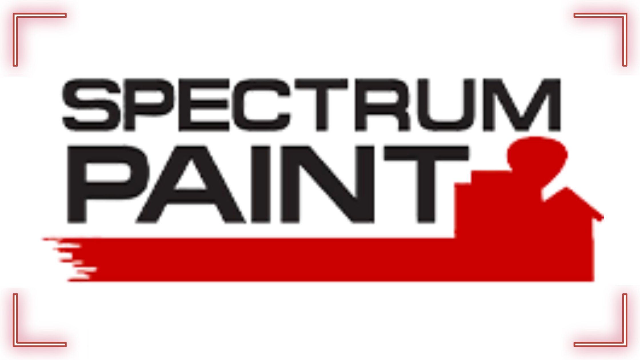 Spectrum Paint