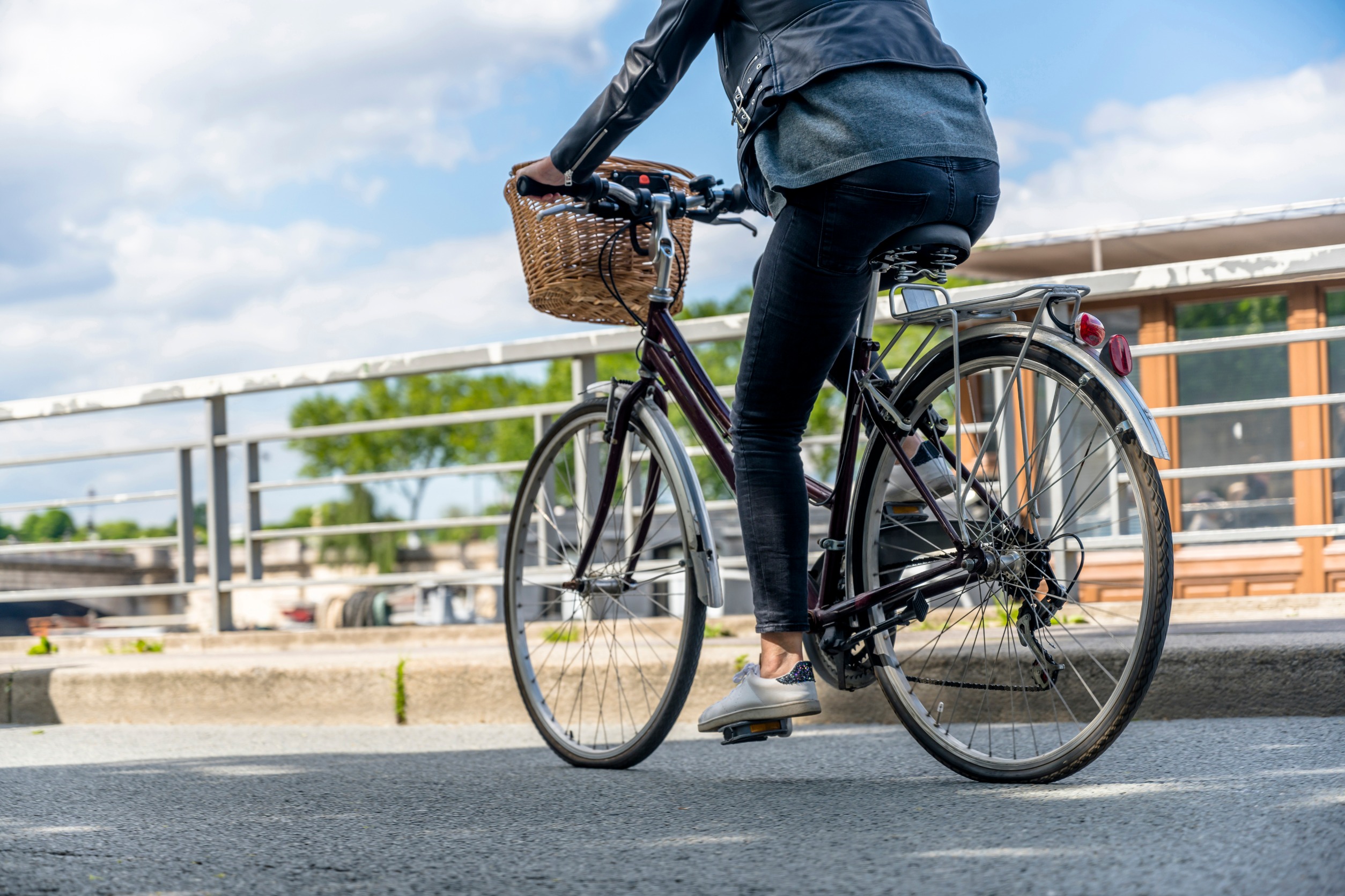 Little Rock Bicycle Accidents Lawyer