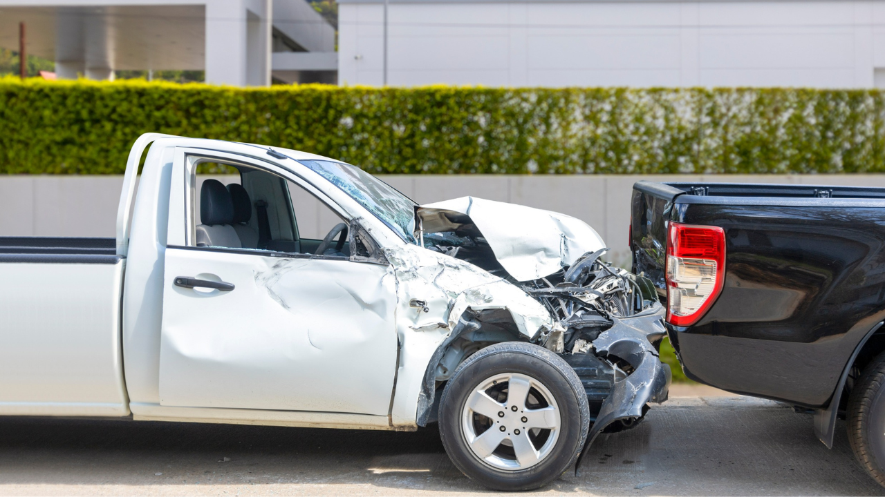 Little Rock Car Accident Lawyer