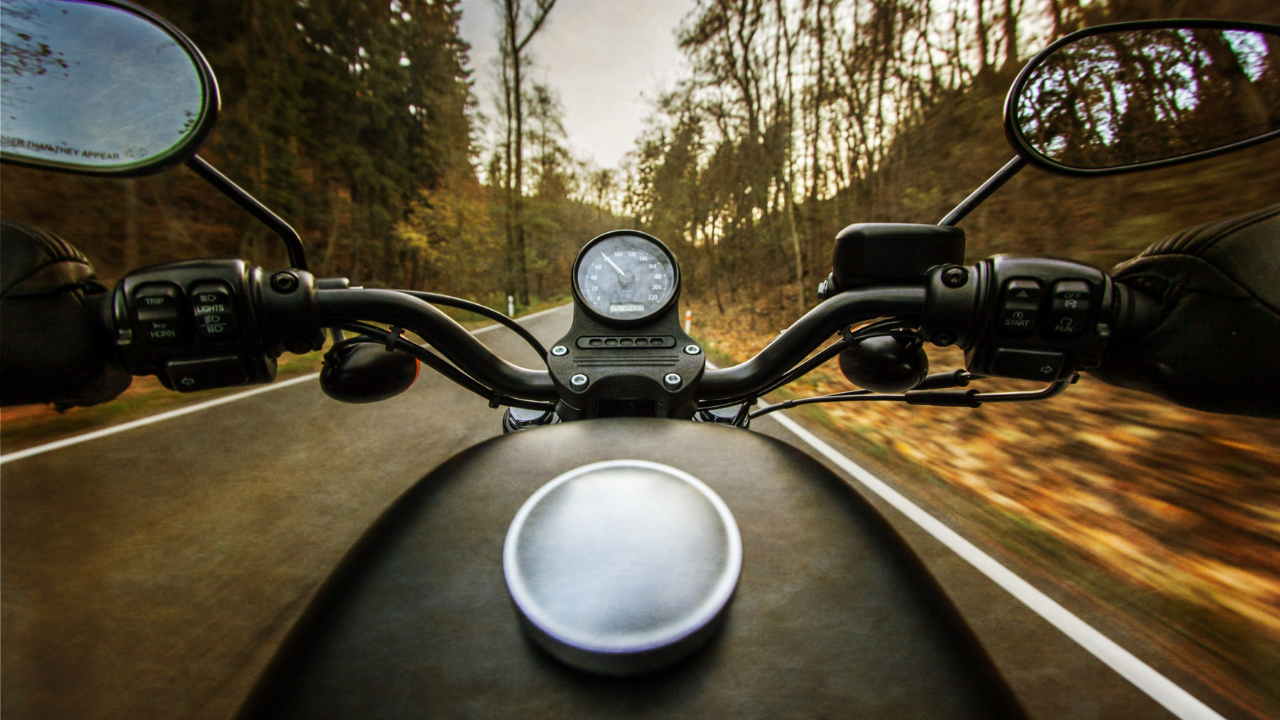 Little Rock Motorcycle accident Lawyer