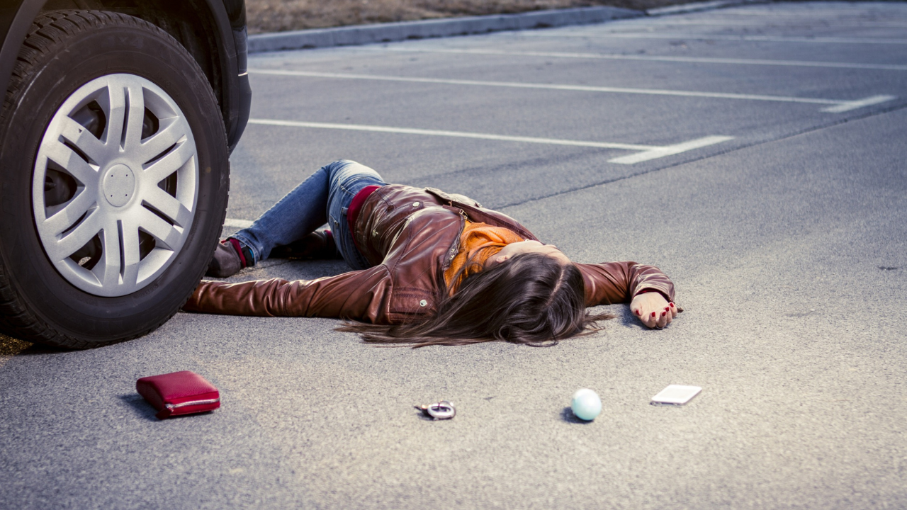 Little Rock Pedestrian Accident Lawyer