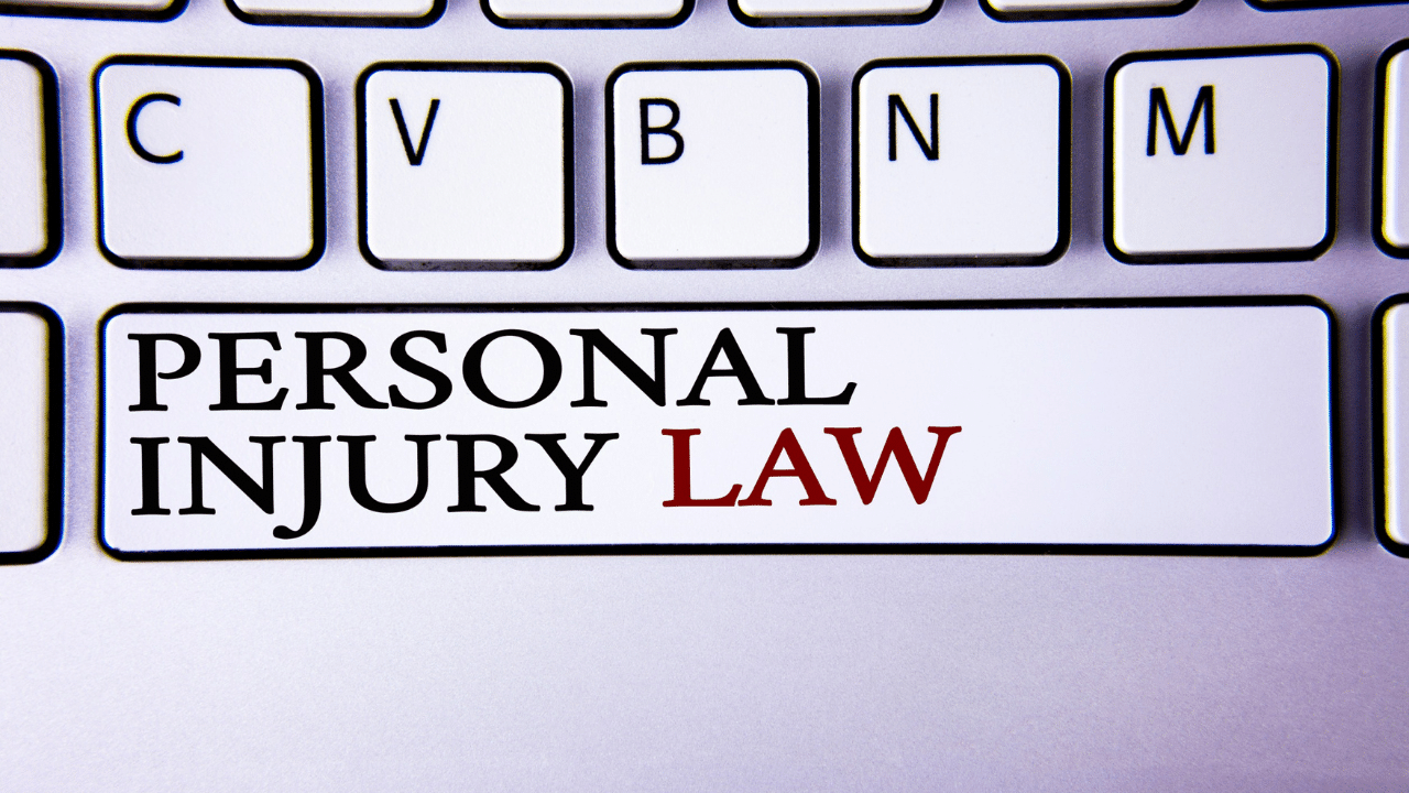 Little Rock Personal Injury Lawyer