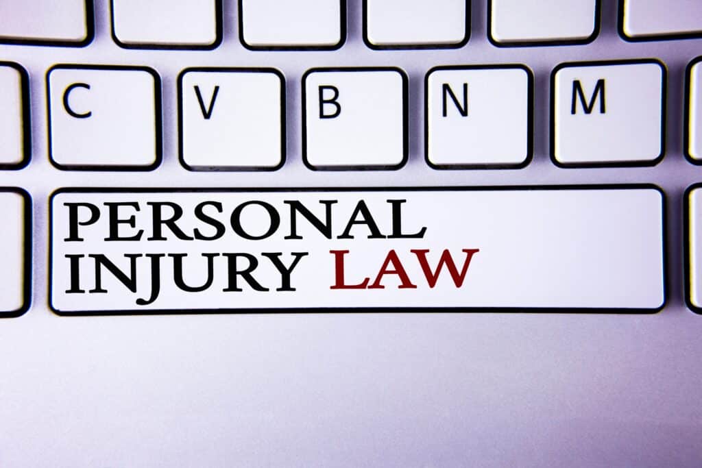 Little Rock Personal Injury Lawyer_image