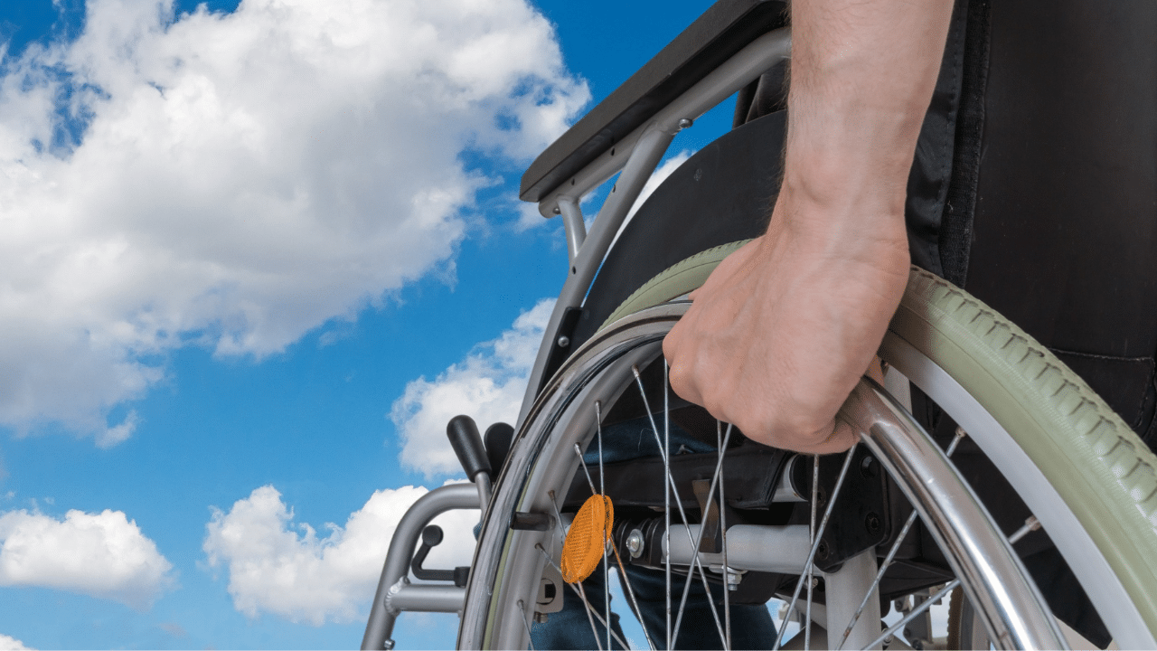 Little Rock Spinal Injury Lawyer