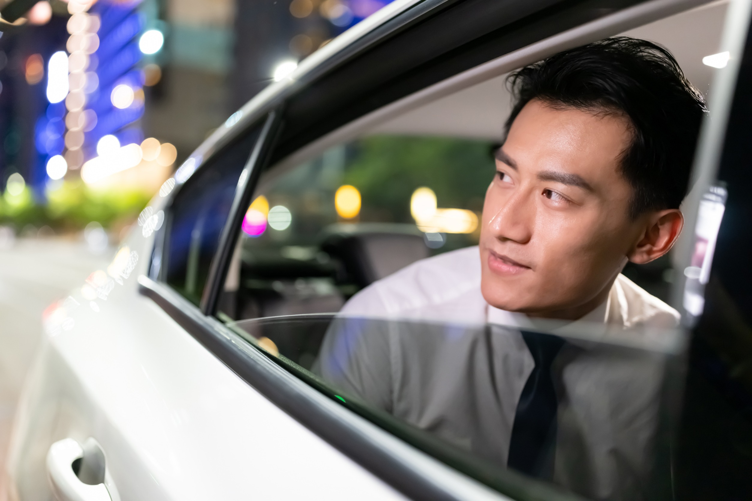 Little Rock Lyft Accident Lawyer
