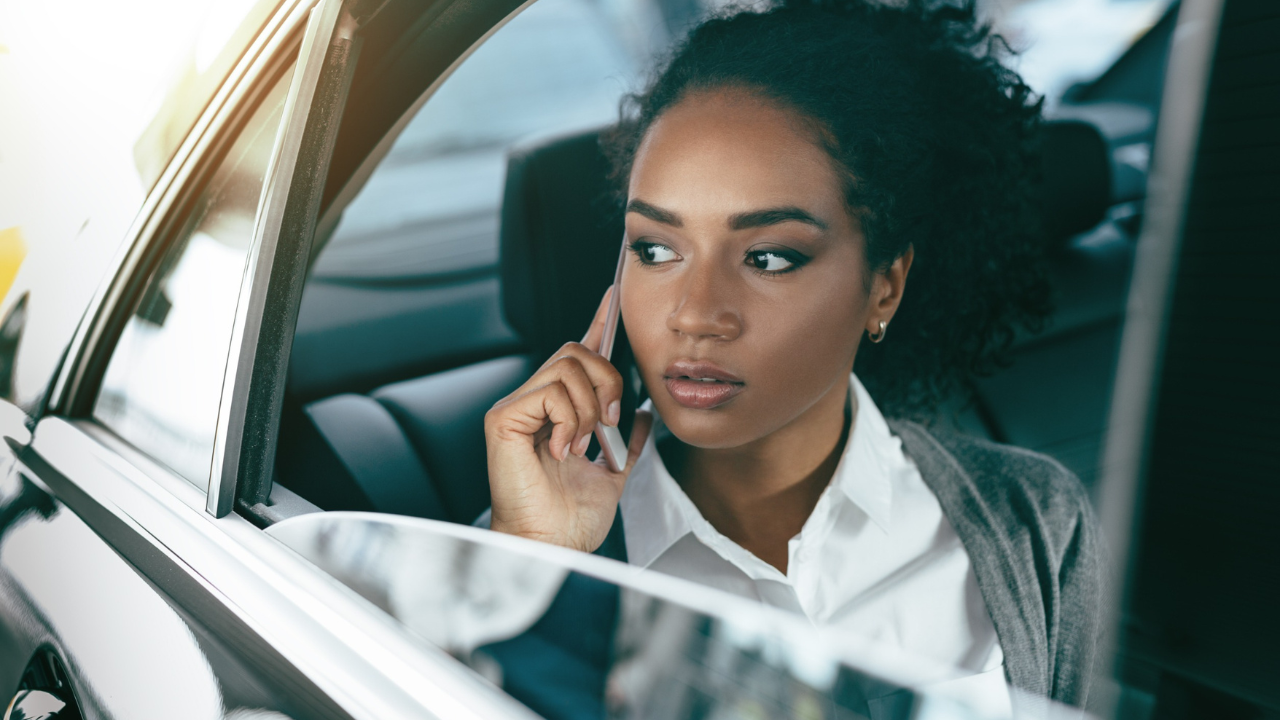 Little Rock Rideshare Accident Lawyer