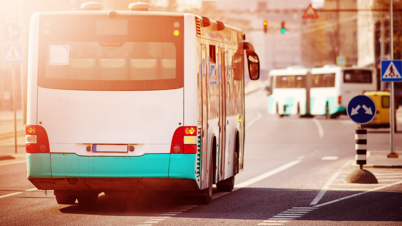 Little Rock Bus Accident Lawyer