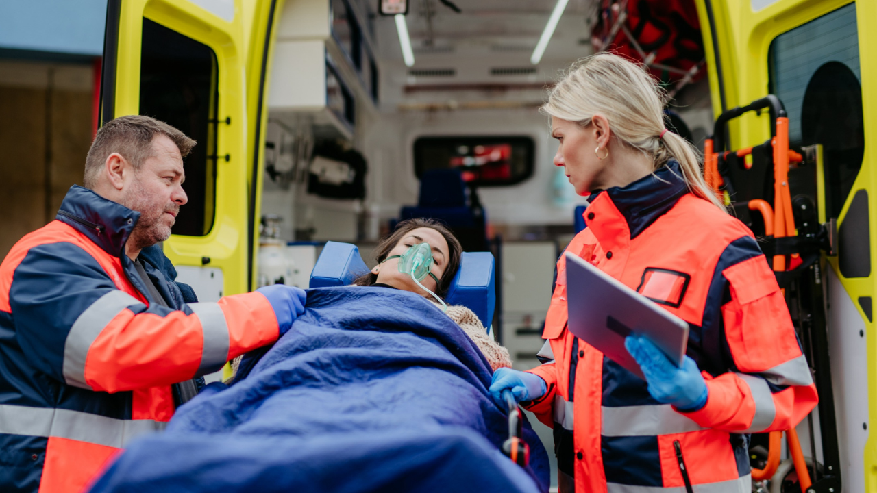  Little Rock Catastrophic Injuries Lawyer