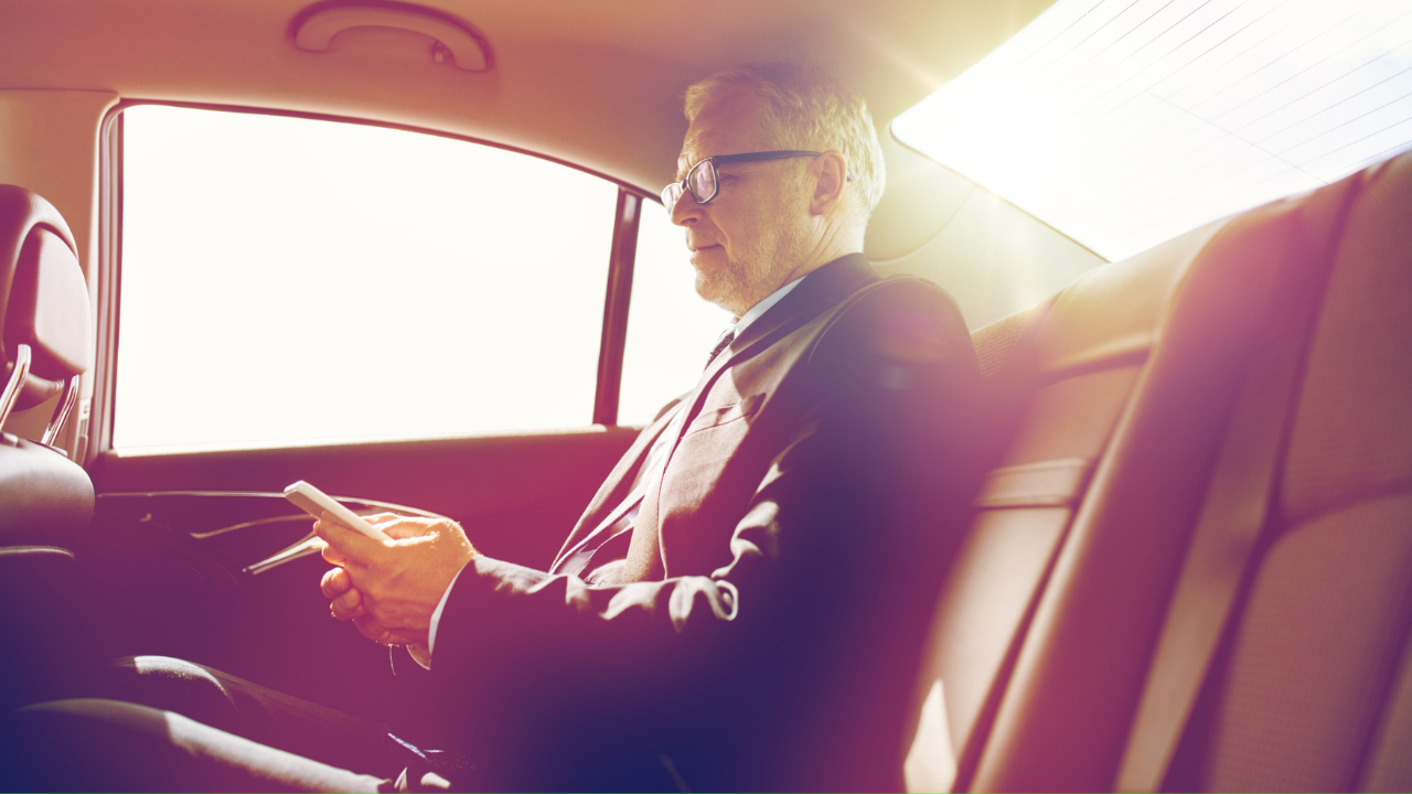 Little Rock Passenger Injury Lawyer
